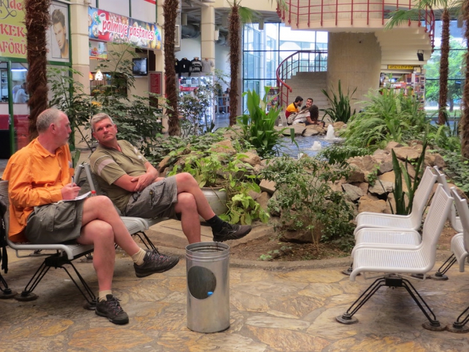 Турция. Ликийская тропа. Апрель 2014. (Путешествия)