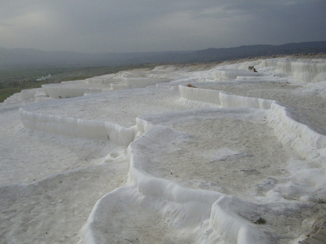 Турция. Ликийская тропа. Апрель 2014. (Путешествия)