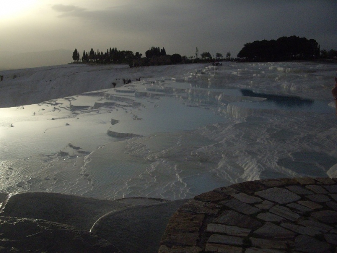 Турция. Ликийская тропа. Апрель 2014. (Путешествия)