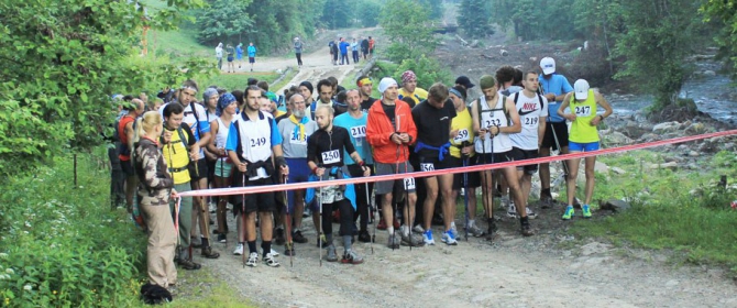 Скайраннинг. Почему бы не попробовать на Говерле? (скоростной забег на говерлу, goverla race, соревнования на говерле, скайраннинг в карпатах, skyrunning ukraine, забег в карпатах, скайраннинг украина, скайраннинг карпаты)