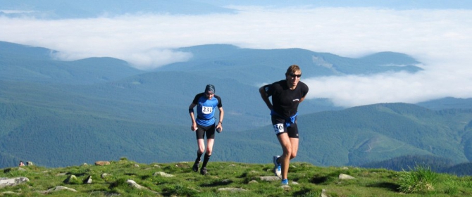 Скайраннинг. Почему бы не попробовать на Говерле? (скоростной забег на говерлу, goverla race, соревнования на говерле, скайраннинг в карпатах, skyrunning ukraine, забег в карпатах, скайраннинг украина, скайраннинг карпаты)