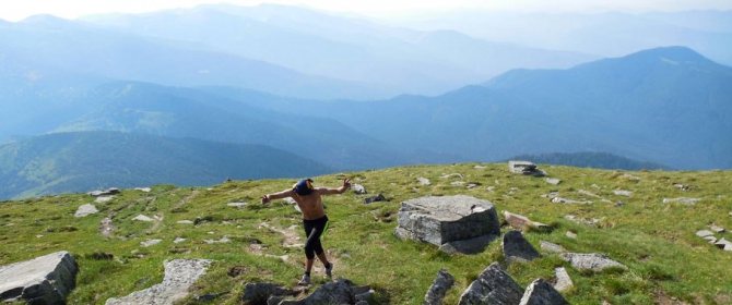 Скайраннинг. Почему бы не попробовать на Говерле? (скоростной забег на говерлу, goverla race, соревнования на говерле, скайраннинг в карпатах, skyrunning ukraine, забег в карпатах, скайраннинг украина, скайраннинг карпаты)
