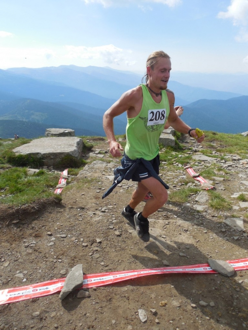 Скайраннинг. Почему бы не попробовать на Говерле? (скоростной забег на говерлу, goverla race, соревнования на говерле, скайраннинг в карпатах, skyrunning ukraine, забег в карпатах, скайраннинг украина, скайраннинг карпаты)