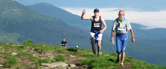 Скайраннинг. Почему бы не попробовать на Говерле? (скоростной забег на говерлу, goverla race, соревнования на говерле, скайраннинг в карпатах, skyrunning ukraine, забег в карпатах, скайраннинг украина, скайраннинг карпаты)