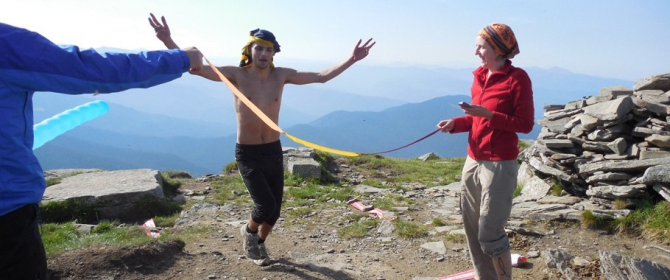 Скайраннинг. Почему бы не попробовать на Говерле? (скоростной забег на говерлу, goverla race, соревнования на говерле, скайраннинг в карпатах, skyrunning ukraine, забег в карпатах, скайраннинг украина, скайраннинг карпаты)