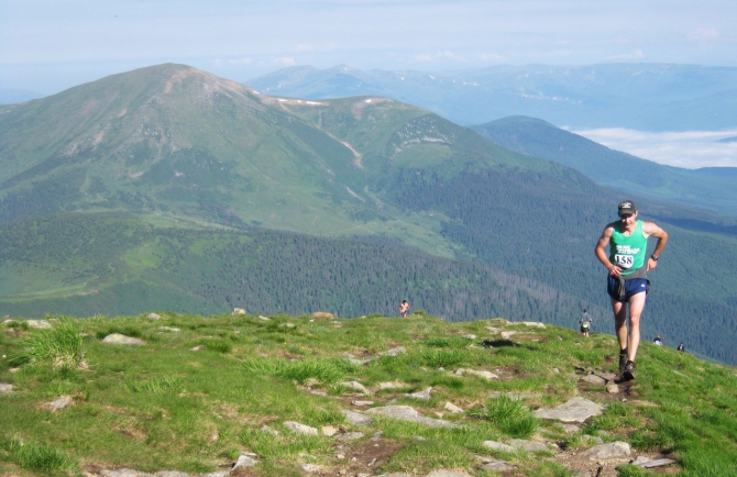 Скайраннинг. Почему бы не попробовать на Говерле? (скоростной забег на говерлу, goverla race, соревнования на говерле, скайраннинг в карпатах, skyrunning ukraine, забег в карпатах, скайраннинг украина, скайраннинг карпаты)