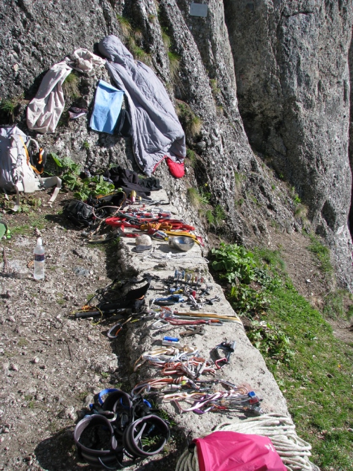 Горы Румынии – новые возможности. (Альпинизм)