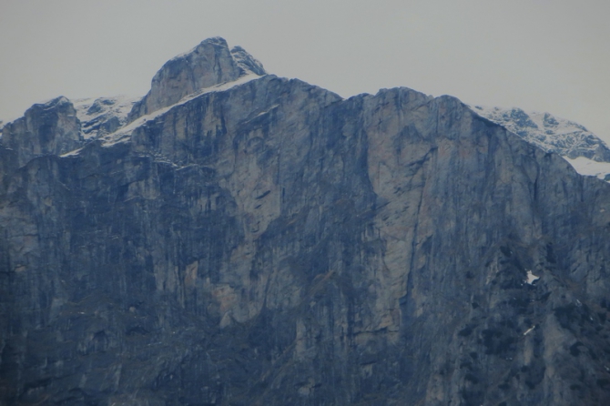 Горы Румынии – новые возможности. (Альпинизм)