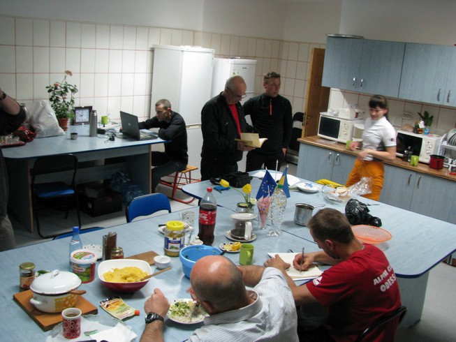 Горы Румынии – новые возможности. (Альпинизм)