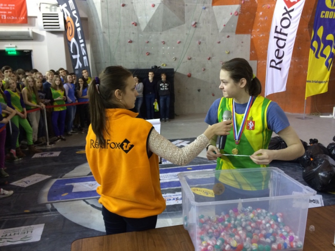 Первенство России в Красноярске: итоги (Скалолазание, боулдеринг, трудность, скорость)
