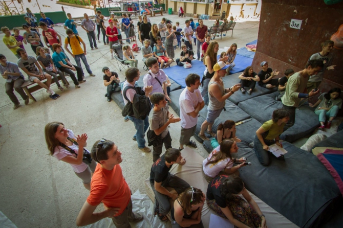 24-25 мая в г.Уфе состоится V Открытый фестиваль по боулдерингу «БолдерФест-2014 памяти Егора Пенигина» (Скалолазание, скалолазание, уфа, болдерфест памяти егора пенигина)