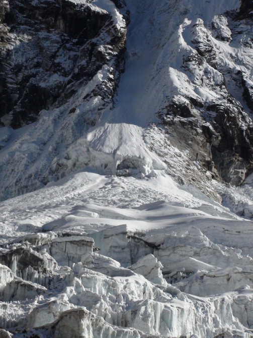 Новости с Ама-Даблама: Домой с вершиной! (Альпинизм, одесса, горы, непал, экспедиции)