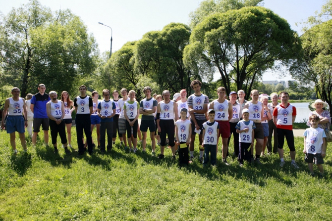 Кросс "Памяти восьми 2014" - анонс (Альпинизм, фаис москвы, клуб им. визбора, кросс памяти восьми, покровское-стрешнево, альпиндустрия, нпф баск, венто, клуб 7 вершин)