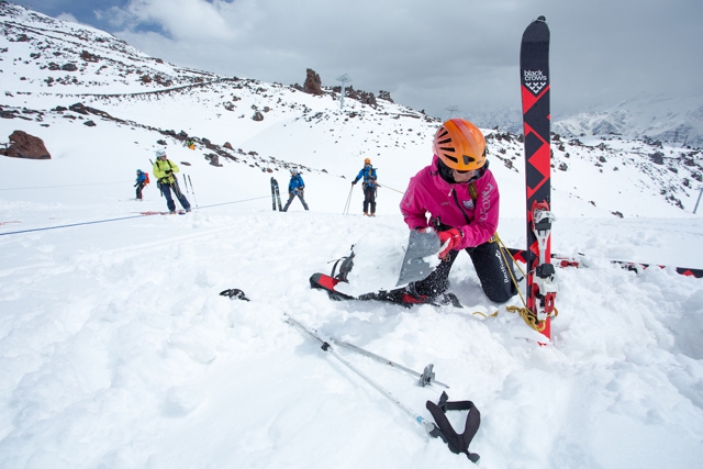 Школа горных гидов России на Кавказе. Фото (Альпинизм, фар, meindl, gore-tex, red fox, petzl)