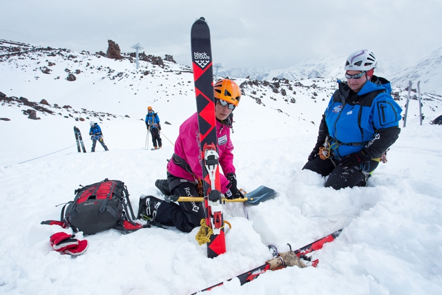 Школа горных гидов России на Кавказе. Фото (Альпинизм, фар, meindl, gore-tex, red fox, petzl)