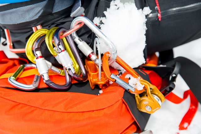 Школа горных гидов России на Кавказе. Фото (Альпинизм, фар, meindl, gore-tex, red fox, petzl)