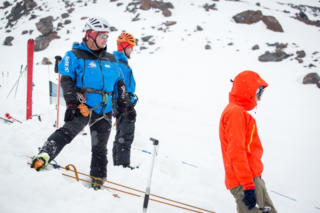 Школа горных гидов России на Кавказе. Фото (Альпинизм, фар, meindl, gore-tex, red fox, petzl)
