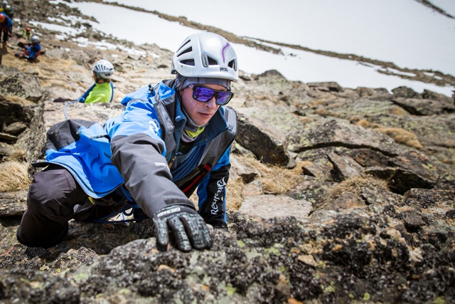 Школа горных гидов России на Кавказе. Фото (Альпинизм, фар, meindl, gore-tex, red fox, petzl)