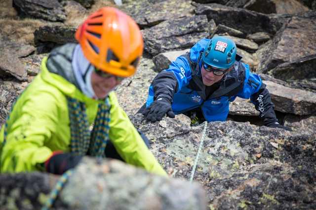 Школа горных гидов России на Кавказе. Фото (Альпинизм, фар, meindl, gore-tex, red fox, petzl)