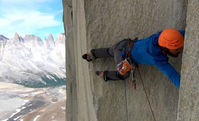 20 мая приглашаем всех на показ фильмов кинофестиваля Вертикаль. Тема: Патагония (Альпинизм, кинофестиваль вертикаль, прогноз погоды)