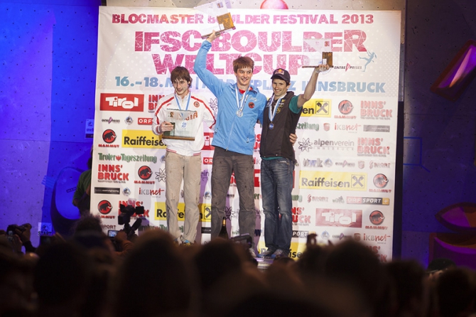 Этап Кубка мира в Австрии: анонс (Скалолазание, артем петраков, олег беляков, вадим тимонов, татьяна шемулинкина, ольга яковлева, алексей щервянин, екатерина андреева, арман тер-минасян, баку, гриндельвальд, чунцин, динара фахритдинова, инсбрук, дмитрий шарафутдинов, юлия абрамчук, рустам гельманов, азербайджан, кубок мира, китай, швейцария, австрия, боулдеринг)