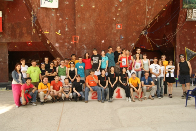 24-25 мая в г.Уфе состоится V Открытый фестиваль по боулдерингу «БолдерФест-2014 памяти Егора Пенигина». (Скалолазание, скалолазание, уфа, болдерфест памяти егора пенигина)