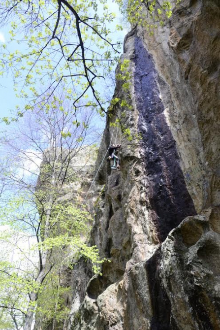 Фестиваль «Памяти друзей»-2014: анонс (Скалолазание, виктор автомонов, евгений савенко, юрий гавц., александр макаров, сергей автомонов, александр вербовский, лермонтов, острая, всероссийский фестиваль скалолазания, бештау)