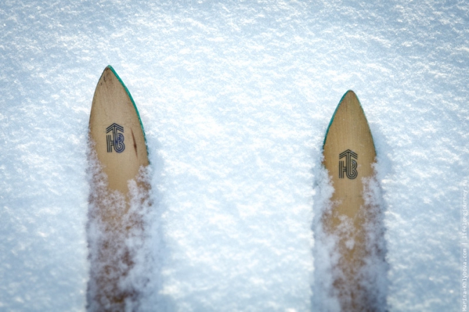 Кофе с Молоконом (стеклянная лента, байкал)