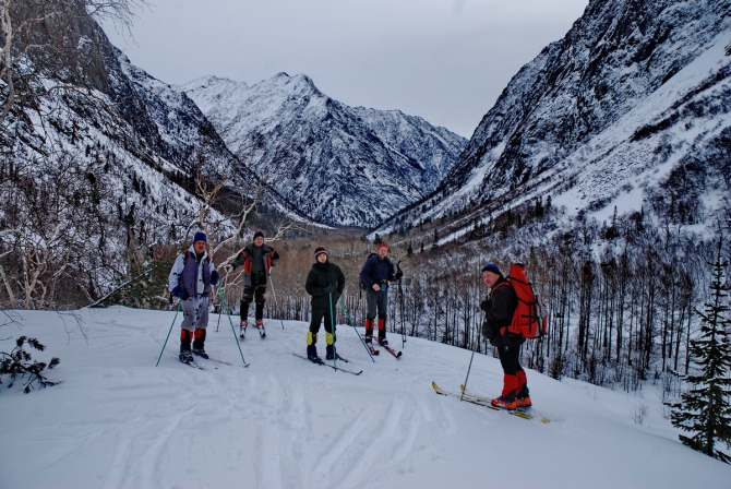 Кофе с Молоконом (стеклянная лента, байкал)