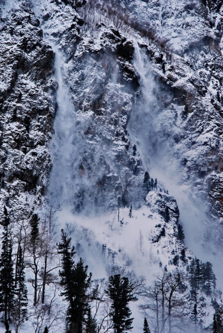 Кофе с Молоконом (стеклянная лента, байкал)