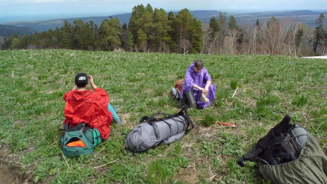 Сказ о том, как мы мочили новичков в районе Фишта на майские праздники. (Горный туризм, новый афон, мамдзышха, марьино, псезуапсе, перевал грачевский, перевал майкопский, пшехо-су, плато лаганаки, гуамка)