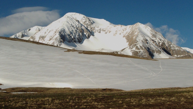 Сказ о том, как мы мочили новичков в районе Фишта на майские праздники. (Горный туризм, новый афон, мамдзышха, марьино, псезуапсе, перевал грачевский, перевал майкопский, пшехо-су, плато лаганаки, гуамка)