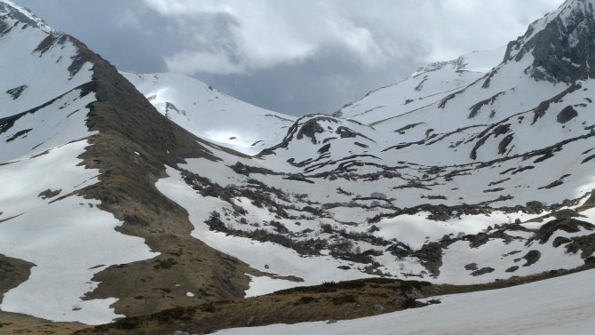 Сказ о том, как мы мочили новичков в районе Фишта на майские праздники. (Горный туризм, новый афон, мамдзышха, марьино, псезуапсе, перевал грачевский, перевал майкопский, пшехо-су, плато лаганаки, гуамка)