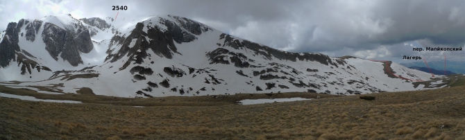 Сказ о том, как мы мочили новичков в районе Фишта на майские праздники. (Горный туризм, новый афон, мамдзышха, марьино, псезуапсе, перевал грачевский, перевал майкопский, пшехо-су, плато лаганаки, гуамка)