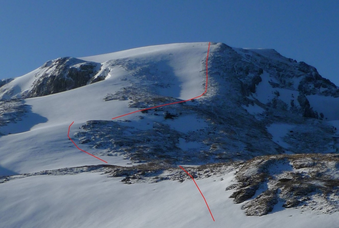 Сказ о том, как мы мочили новичков в районе Фишта на майские праздники. (Горный туризм, новый афон, мамдзышха, марьино, псезуапсе, перевал грачевский, перевал майкопский, пшехо-су, плато лаганаки, гуамка)