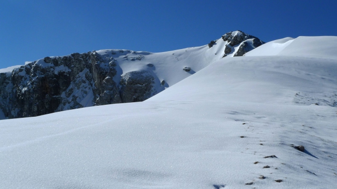 Сказ о том, как мы мочили новичков в районе Фишта на майские праздники. (Горный туризм, новый афон, мамдзышха, марьино, псезуапсе, перевал грачевский, перевал майкопский, пшехо-су, плато лаганаки, гуамка)