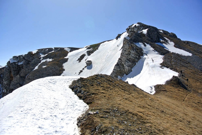Сказ о том, как мы мочили новичков в районе Фишта на майские праздники. (Горный туризм, новый афон, мамдзышха, марьино, псезуапсе, перевал грачевский, перевал майкопский, пшехо-су, плато лаганаки, гуамка)