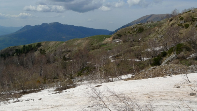 Сказ о том, как мы мочили новичков в районе Фишта на майские праздники. (Горный туризм, новый афон, мамдзышха, марьино, псезуапсе, перевал грачевский, перевал майкопский, пшехо-су, плато лаганаки, гуамка)