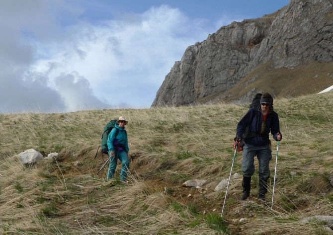 Сказ о том, как мы мочили новичков в районе Фишта на майские праздники. (Горный туризм, новый афон, мамдзышха, марьино, псезуапсе, перевал грачевский, перевал майкопский, пшехо-су, плато лаганаки, гуамка)