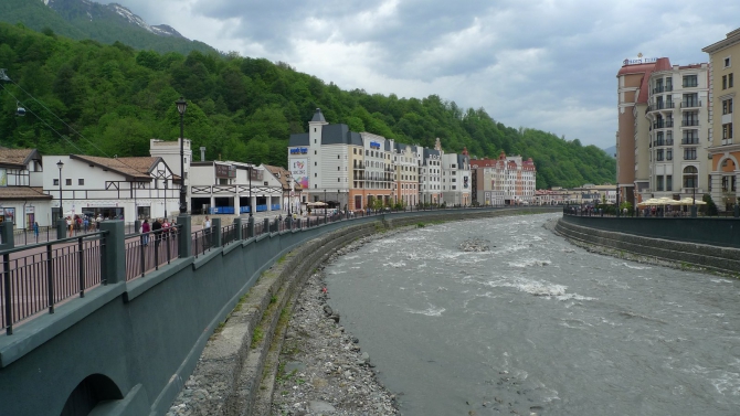 Сказ о том, как мы мочили новичков в районе Фишта на майские праздники. (Горный туризм, новый афон, мамдзышха, марьино, псезуапсе, перевал грачевский, перевал майкопский, пшехо-су, плато лаганаки, гуамка)