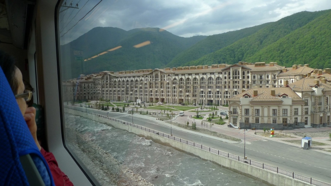 Сказ о том, как мы мочили новичков в районе Фишта на майские праздники. (Горный туризм, новый афон, мамдзышха, марьино, псезуапсе, перевал грачевский, перевал майкопский, пшехо-су, плато лаганаки, гуамка)