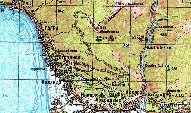 Сказ о том, как мы мочили новичков в районе Фишта на майские праздники. (Горный туризм, новый афон, мамдзышха, марьино, псезуапсе, перевал грачевский, перевал майкопский, пшехо-су, плато лаганаки, гуамка)