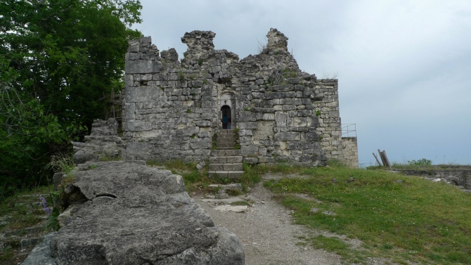 Сказ о том, как мы мочили новичков в районе Фишта на майские праздники. (Горный туризм, новый афон, мамдзышха, марьино, псезуапсе, перевал грачевский, перевал майкопский, пшехо-су, плато лаганаки, гуамка)