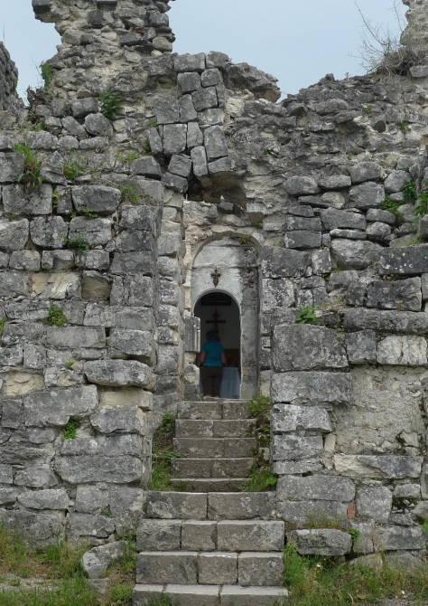 Сказ о том, как мы мочили новичков в районе Фишта на майские праздники. (Горный туризм, новый афон, мамдзышха, марьино, псезуапсе, перевал грачевский, перевал майкопский, пшехо-су, плато лаганаки, гуамка)