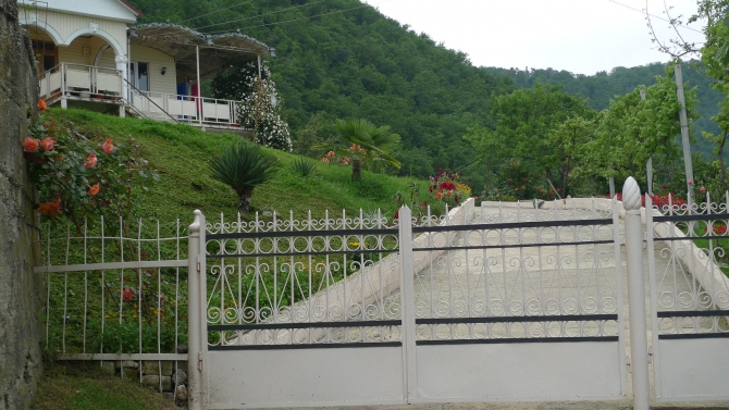 Сказ о том, как мы мочили новичков в районе Фишта на майские праздники. (Горный туризм, новый афон, мамдзышха, марьино, псезуапсе, перевал грачевский, перевал майкопский, пшехо-су, плато лаганаки, гуамка)