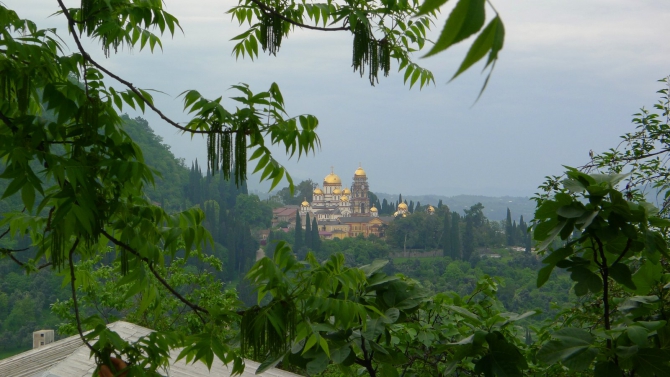 Сказ о том, как мы мочили новичков в районе Фишта на майские праздники. (Горный туризм, новый афон, мамдзышха, марьино, псезуапсе, перевал грачевский, перевал майкопский, пшехо-су, плато лаганаки, гуамка)