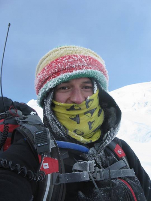 Канченджанга. 17 мая 2014 г. завтра-штурм (Альпинизм, канченджанга 2014)