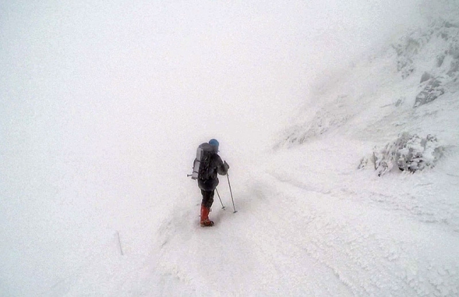 Для тех, кто не хочет быть "идиотом" (Альпинизм, эльбрус, безопасность, нс)