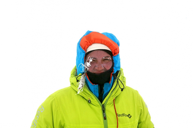 Для тех, кто не хочет быть "идиотом" (Альпинизм, эльбрус, безопасность, нс)