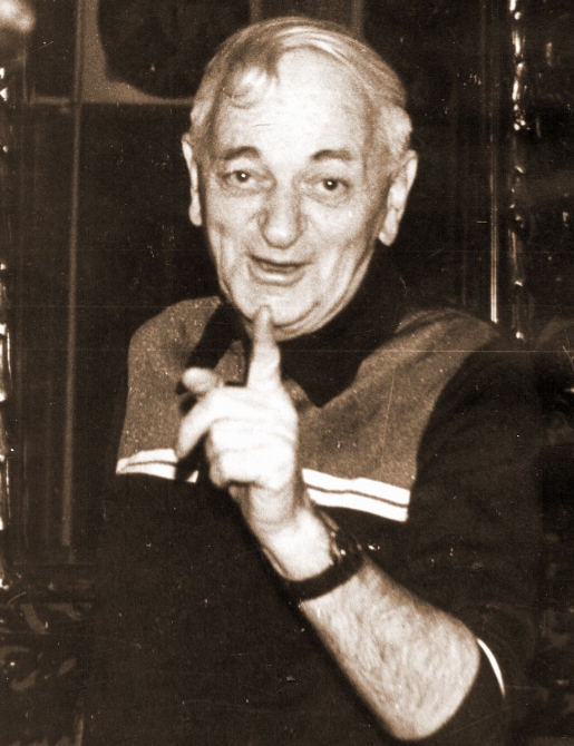 Свидетельство о жизни (Альпинизм, блещунов, одессский альпинизм)